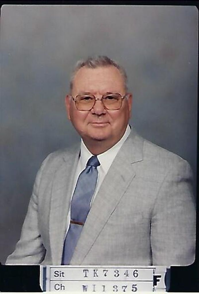 Robert J. Godfrey