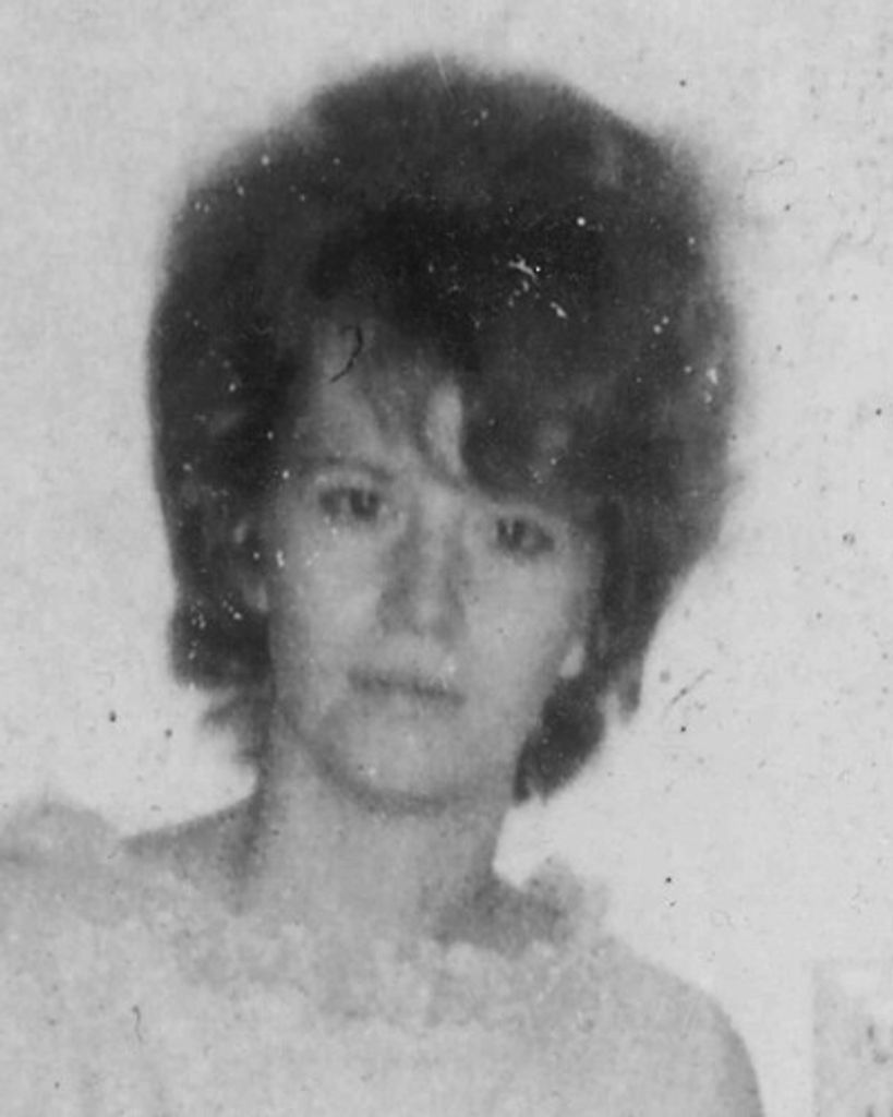 Georgia Myra Slonaker