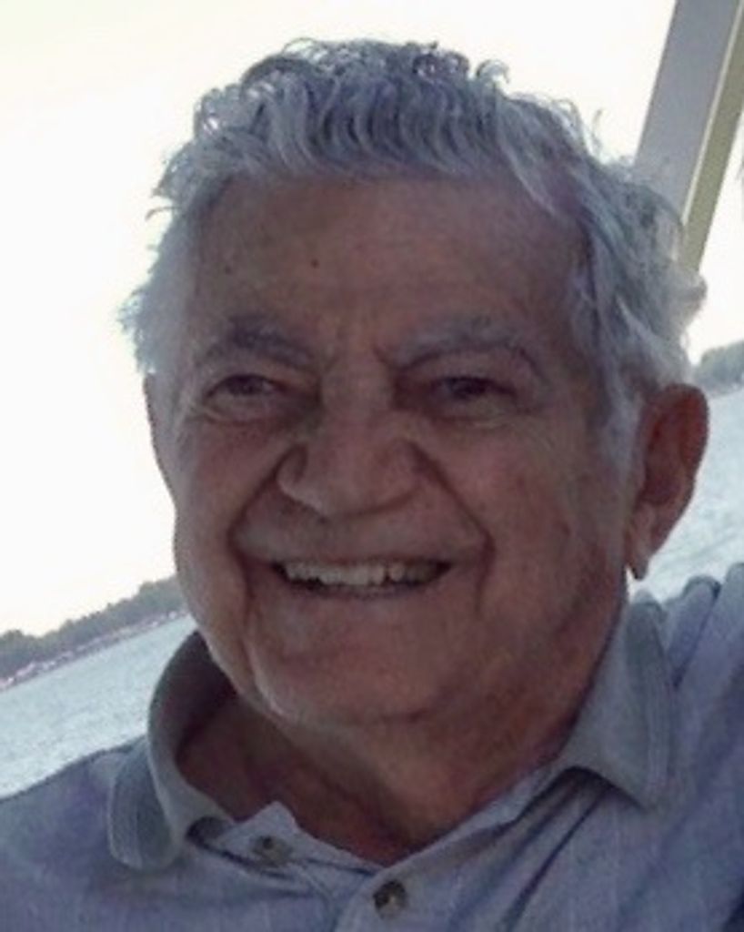 George A. Marcuccilli