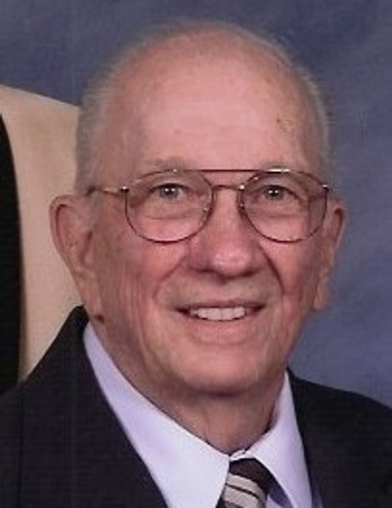 Willard Garfield Bowers