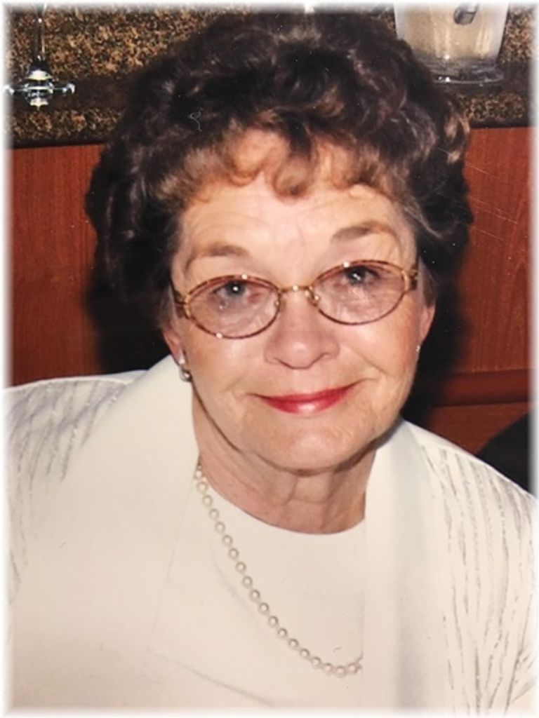 Dorothy M. Holdridge Profile Photo