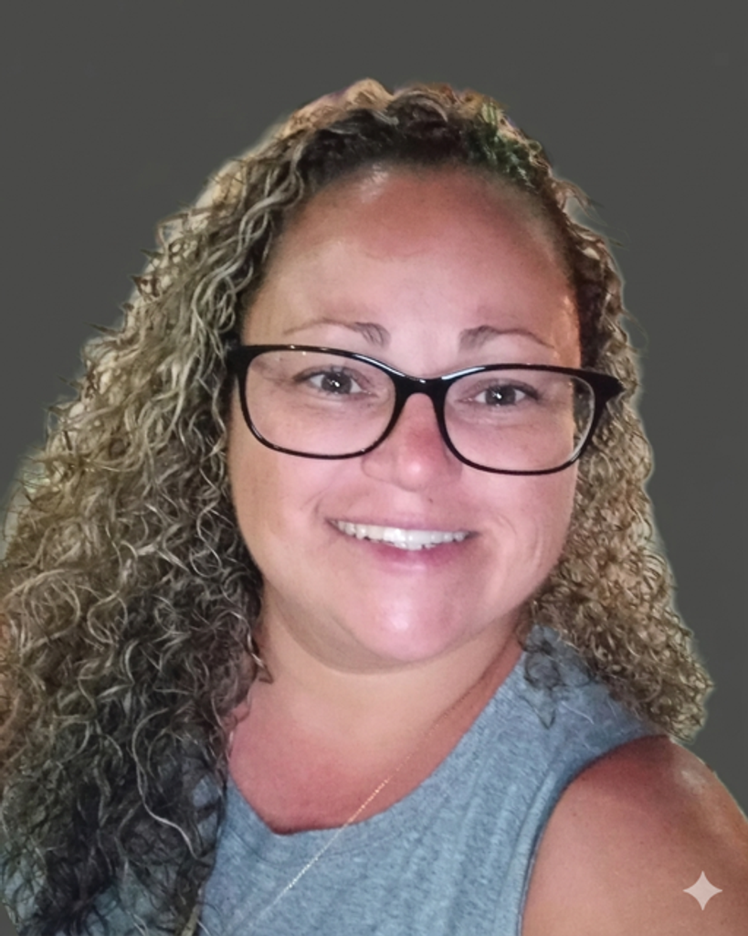 Tracy (DoRego Vieira) Goncalves