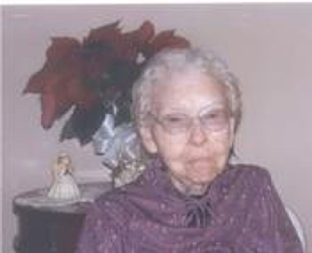 Margaret Elizabeth Young Profile Photo