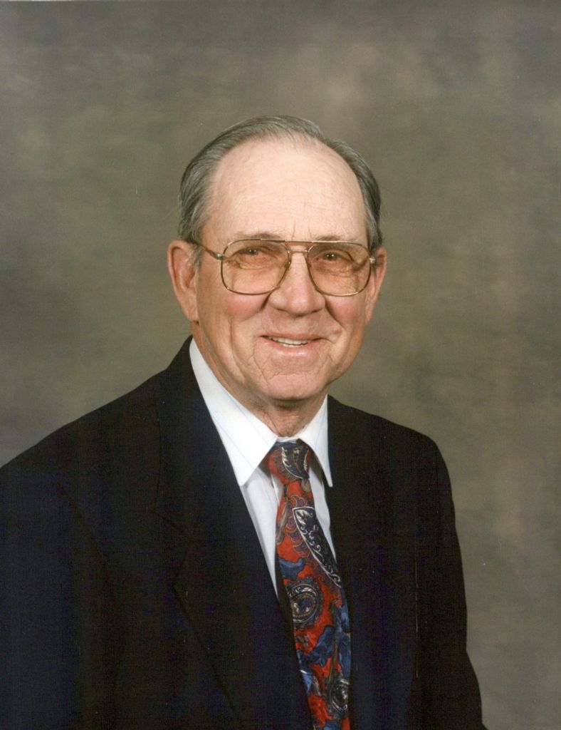 Derward "Tobe" Calvert Profile Photo