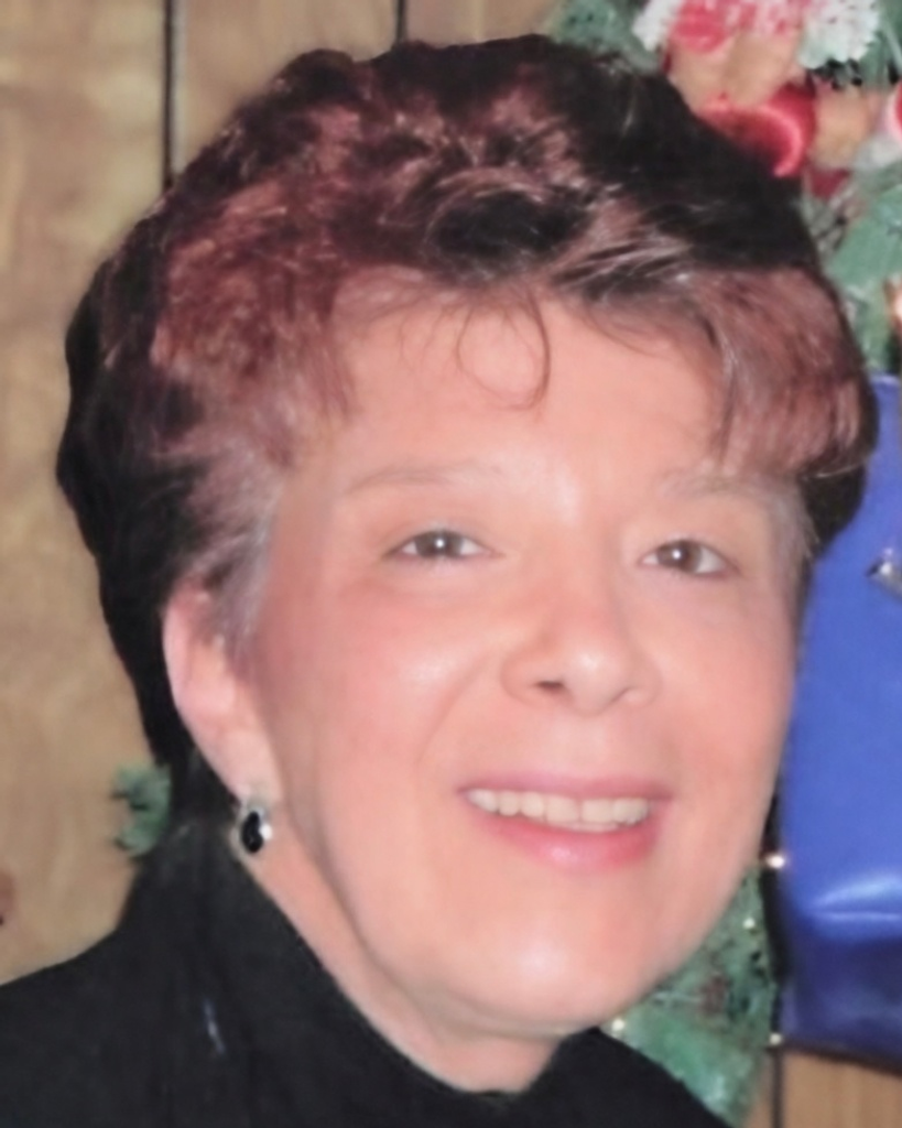 Carol Lee (Shepard) Santilli