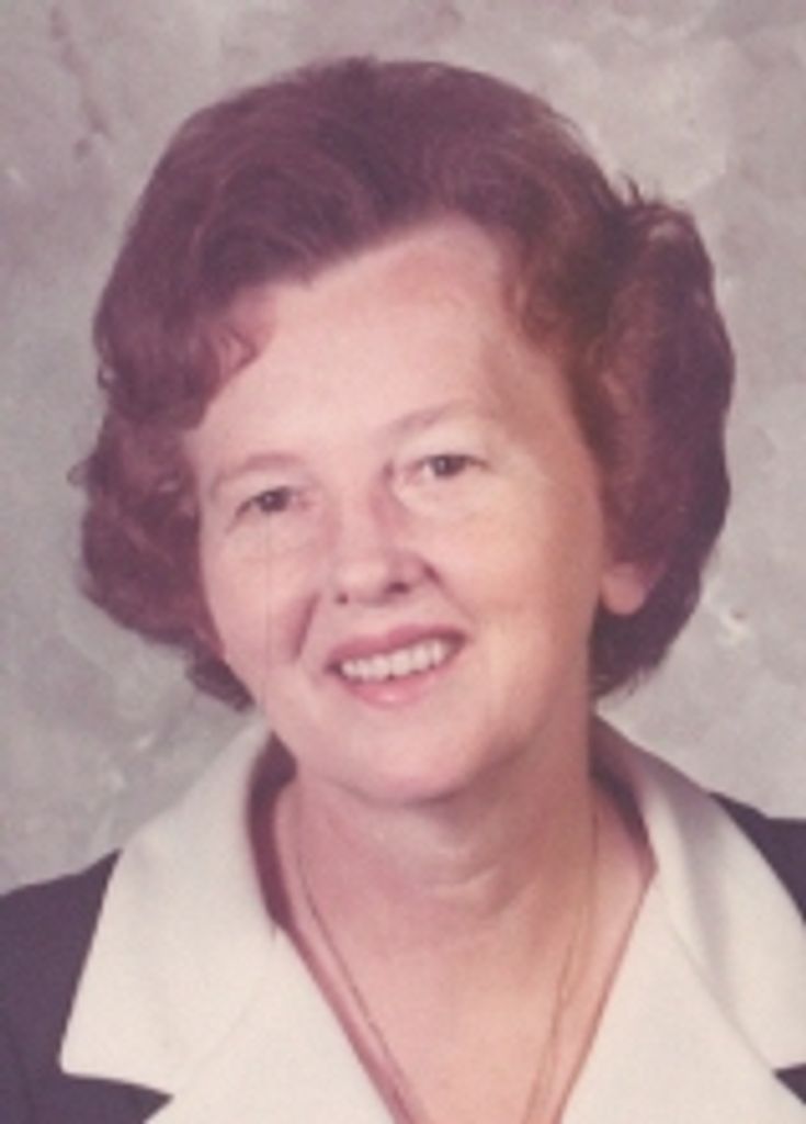 Lillie Iva Arnold