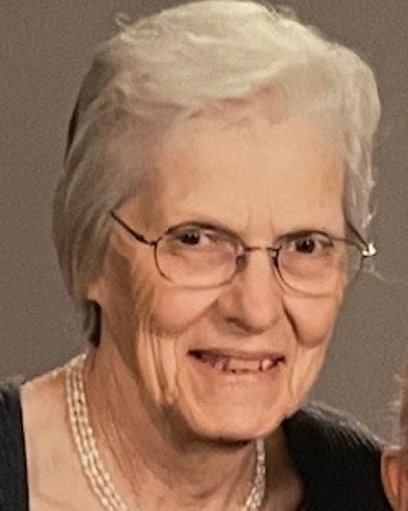 Mary D. Thomason