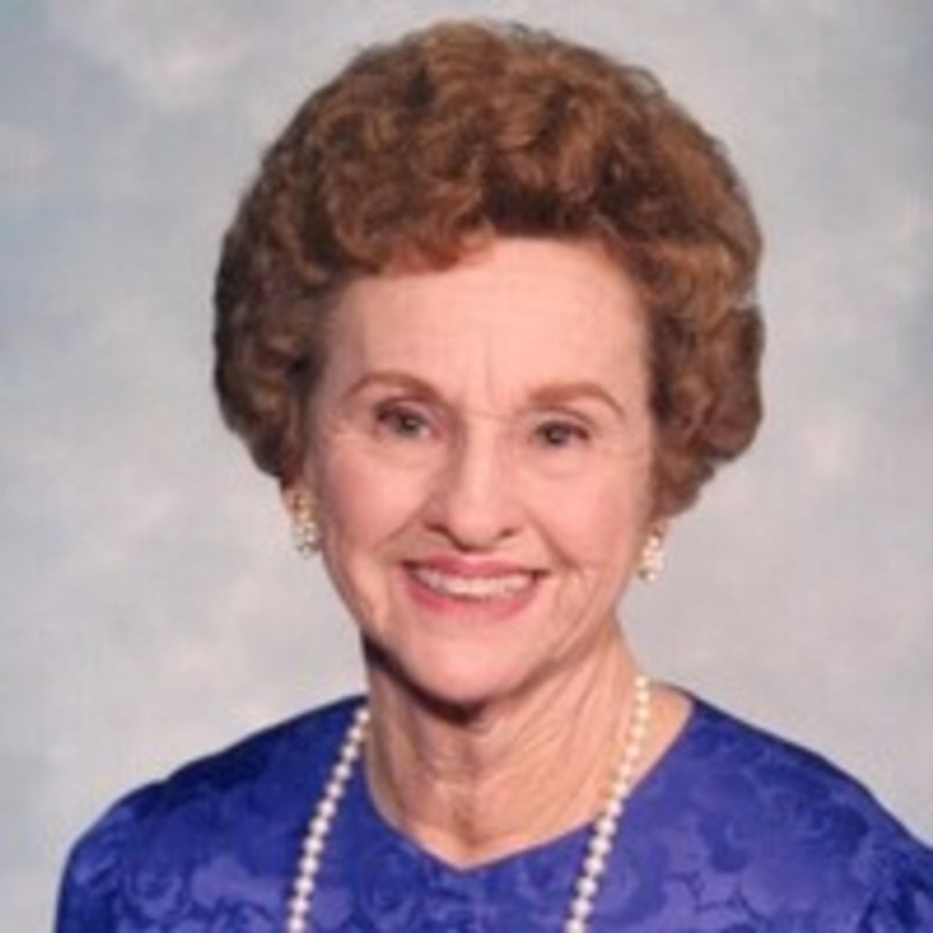 Betty Regan Lynch