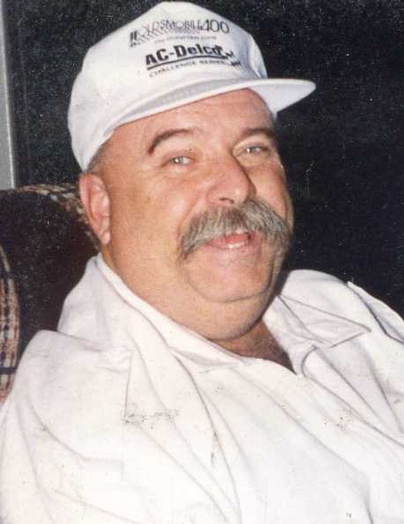 Dennis Starry