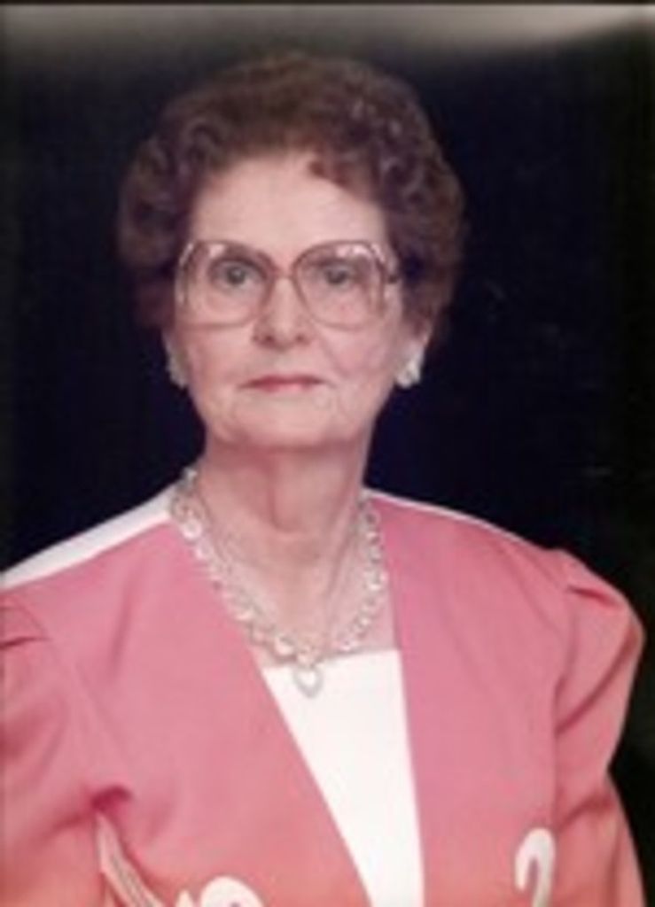 Learetta Conerly
