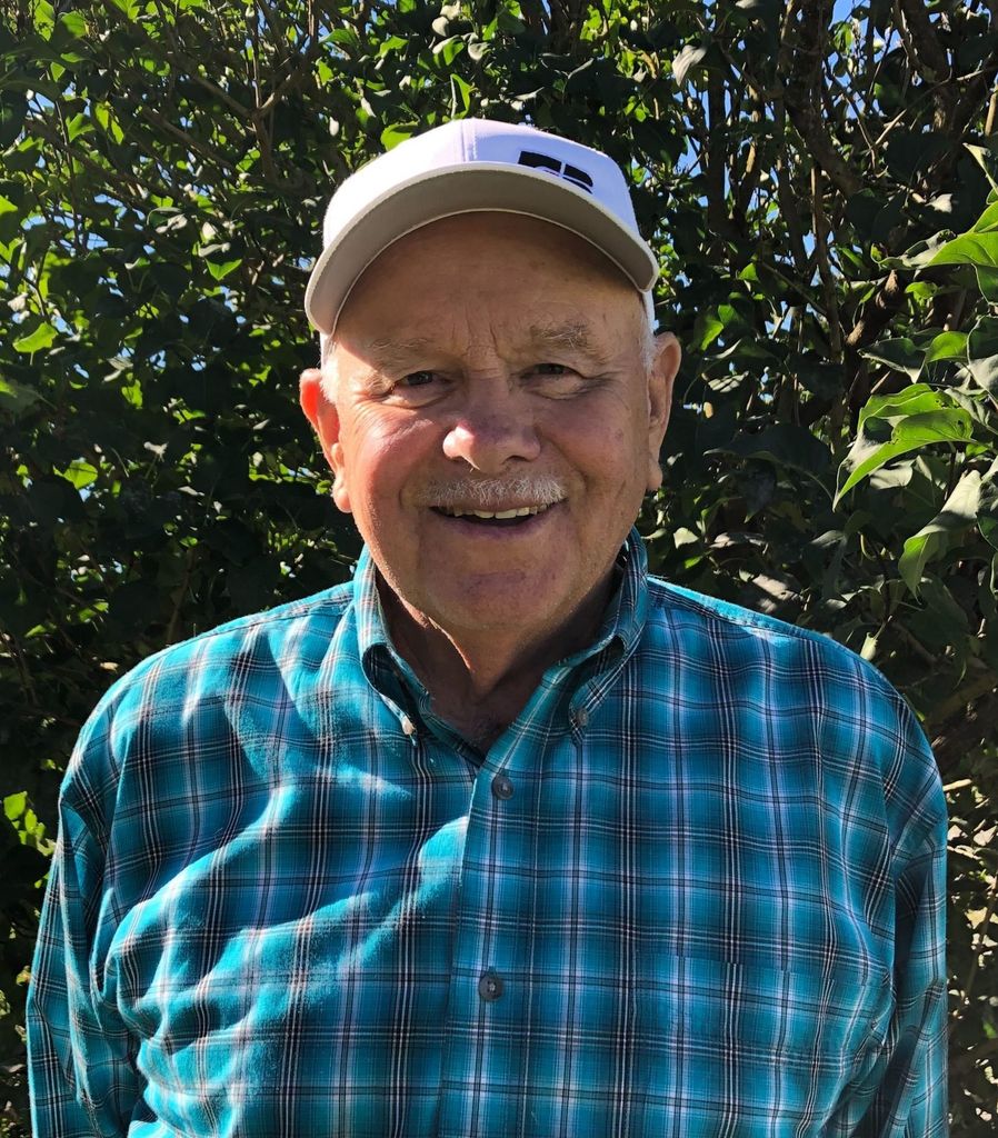Herbert ‘Herb’ Hansen Profile Photo