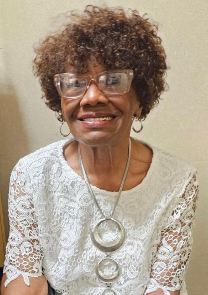 Louise Parks Scales Profile Photo