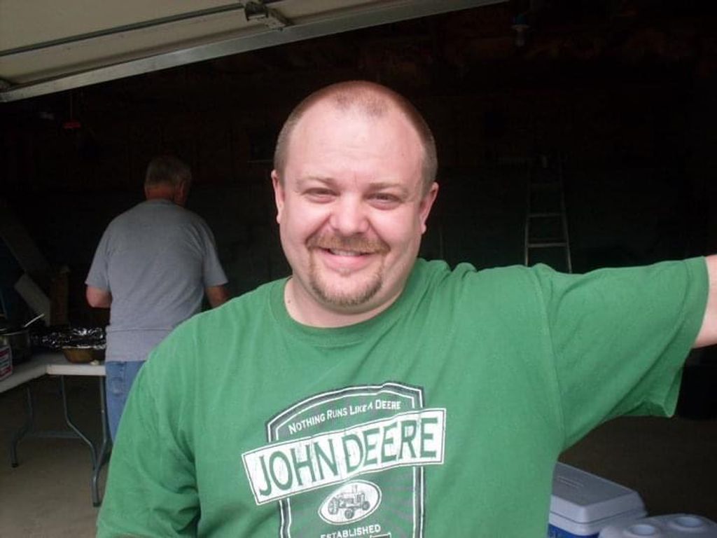 Gary Perkins Profile Photo