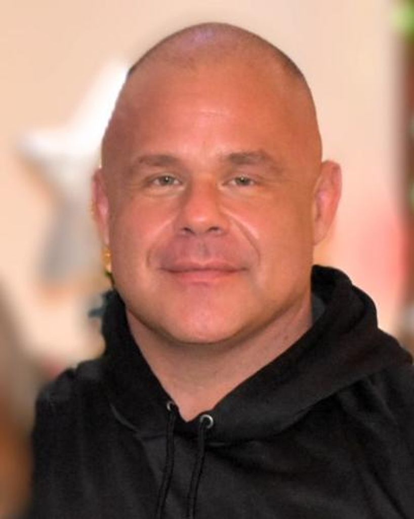 Jacob M. Moss Profile Photo