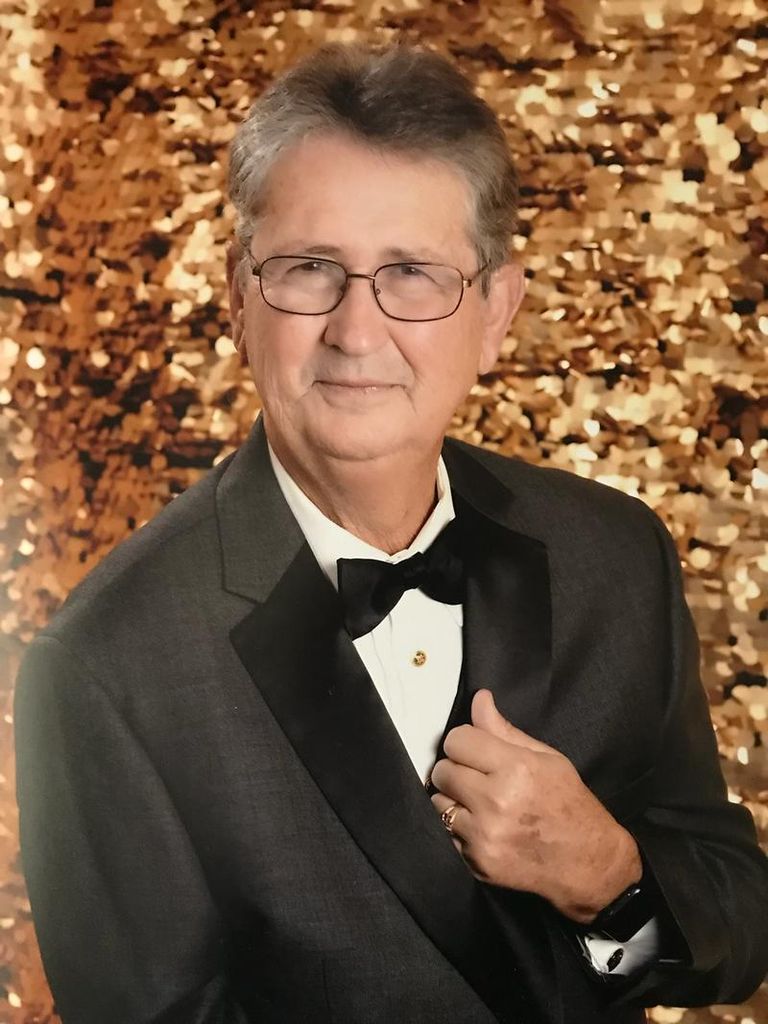 James Daniel Bryant Profile Photo