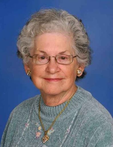 Thelma Sue Whitsett Profile Photo