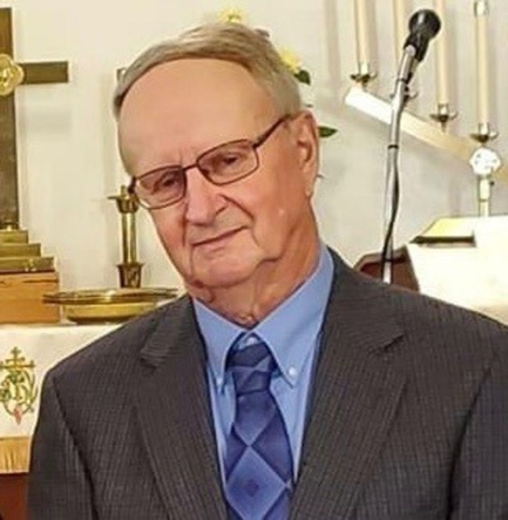 Carroll Franklin Hottle Profile Photo