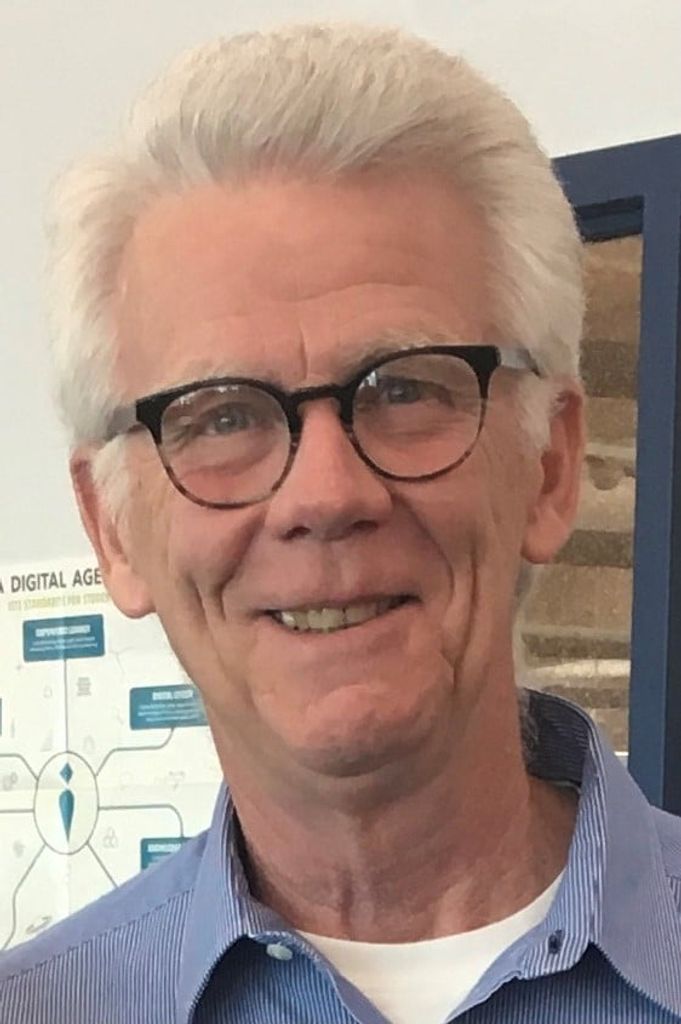 Marc Clifford Mahlios Profile Photo