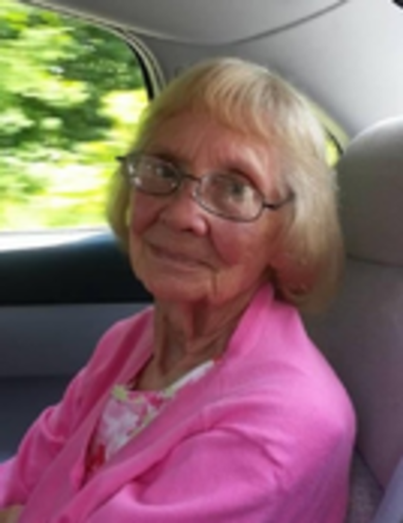 Barbara Delores Bonavita