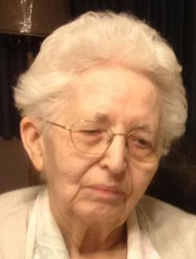 Barbara Jean Brown Profile Photo