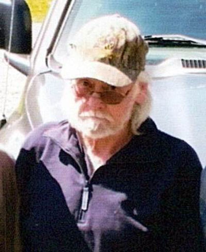 Robert Roy Stump Profile Photo