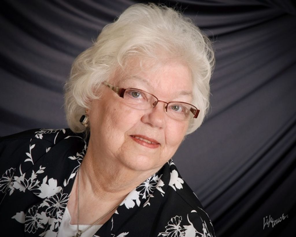 Bernita Bertha Schabert Profile Photo