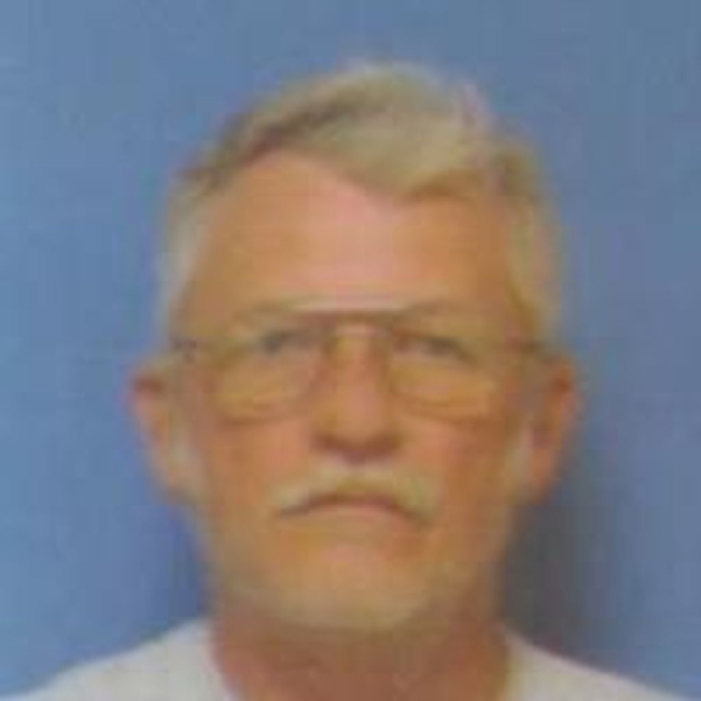 Joseph Howard McDonald