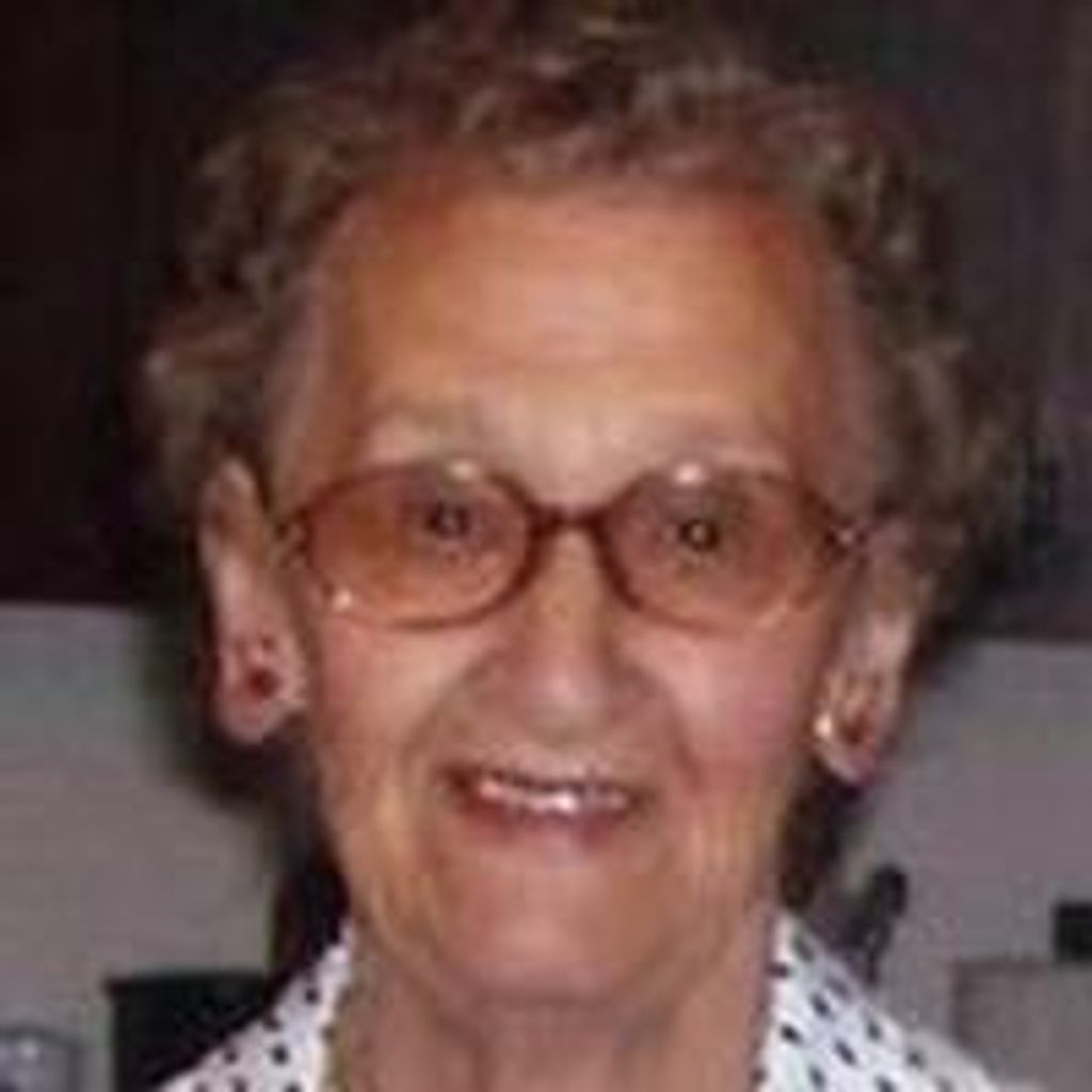 Iris Benson