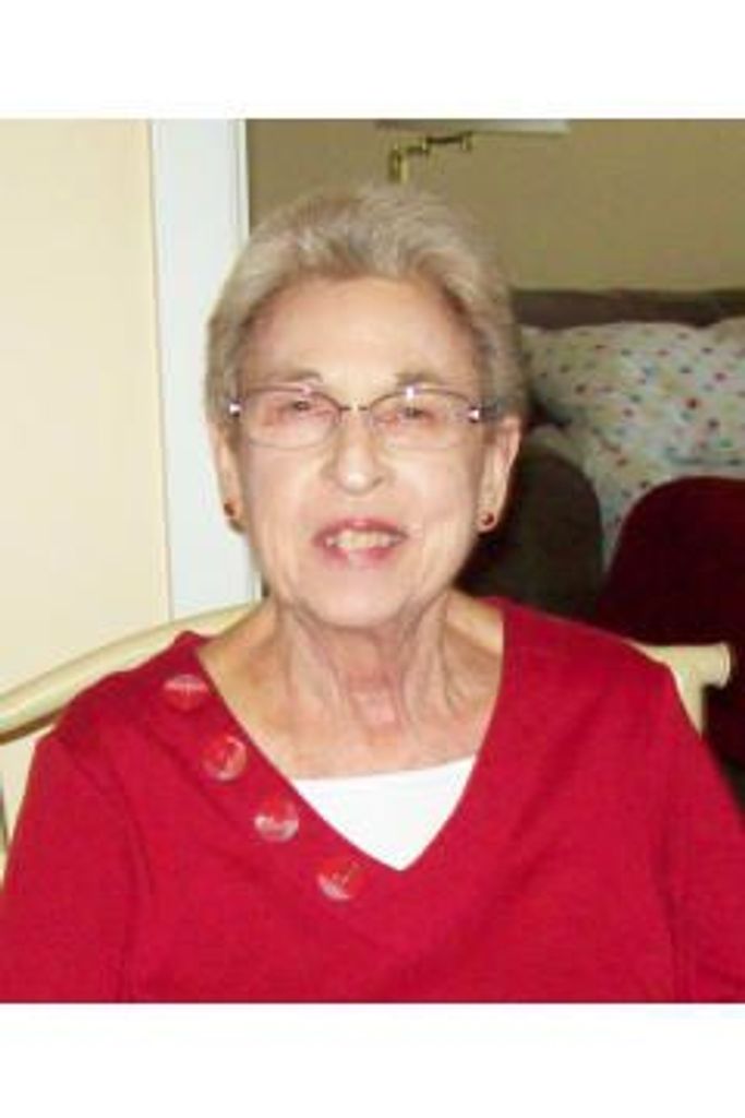 Linda Jewell Bristow Profile Photo