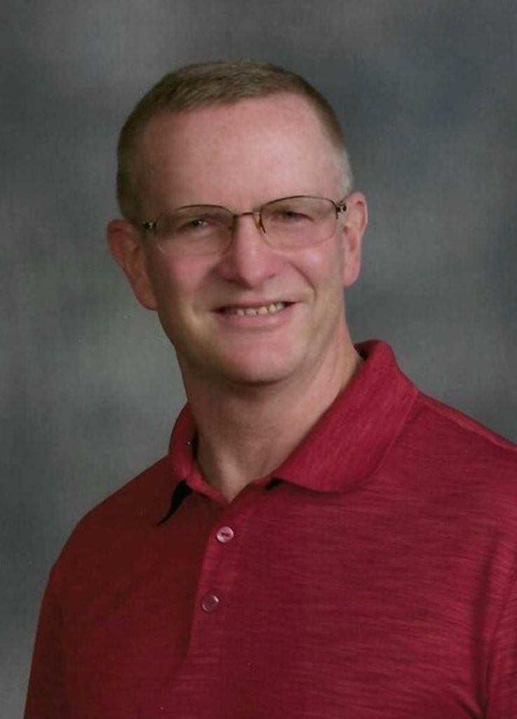 Michael Wayne Lafferty Profile Photo