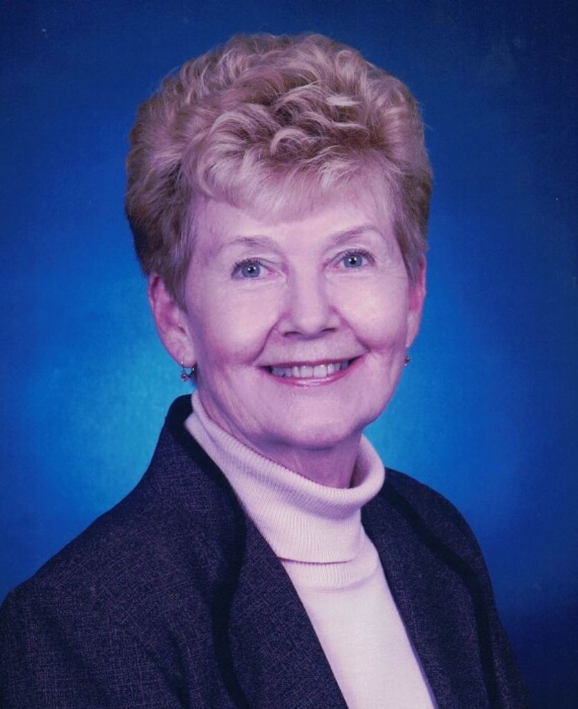 Lorraine "Lola" Wriedt