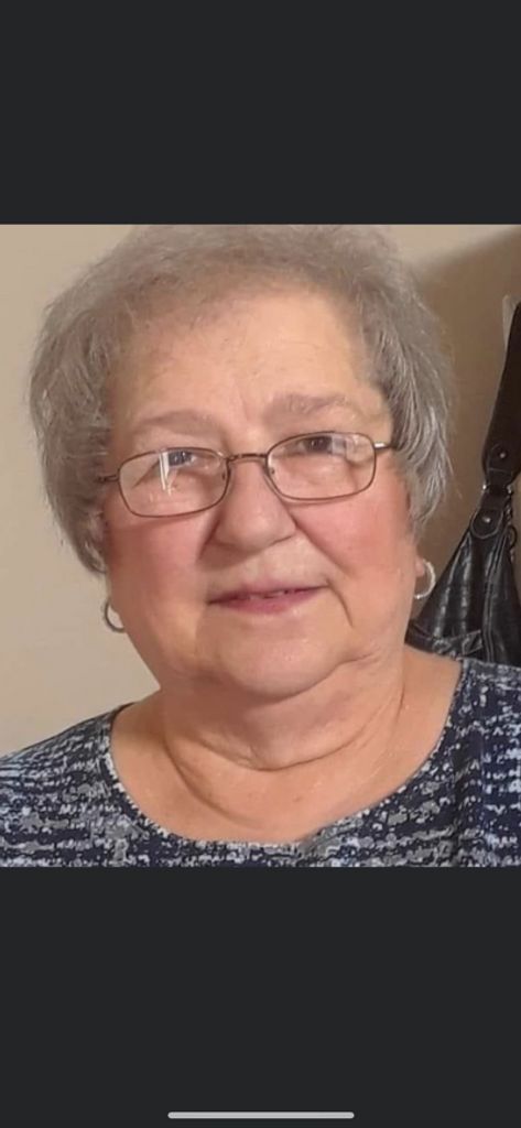 Rosemary Jean Philpott Profile Photo