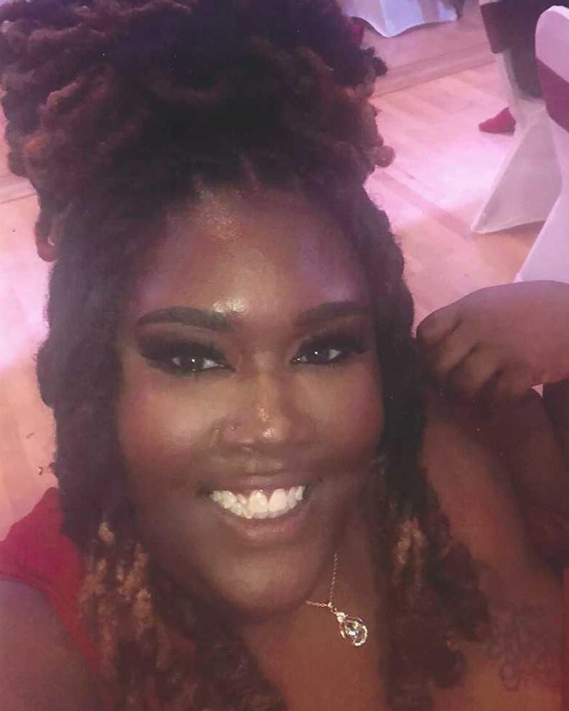 Tierra S. Welch