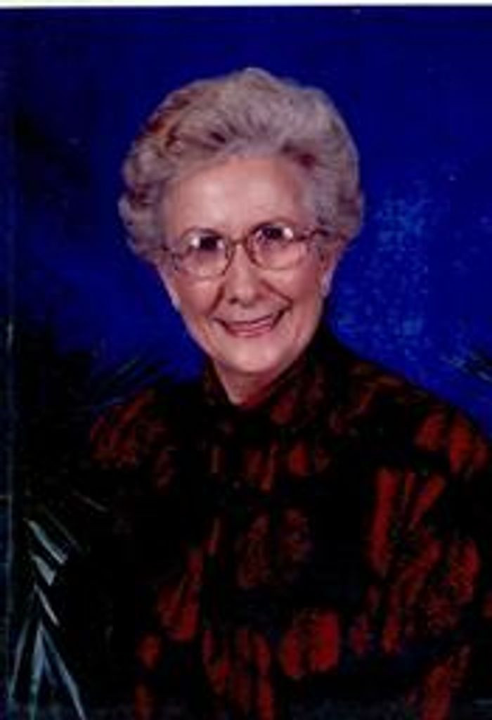 Bette Joan Wiley Colburn