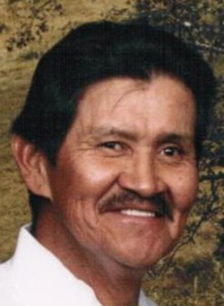 Thomas White Sr.