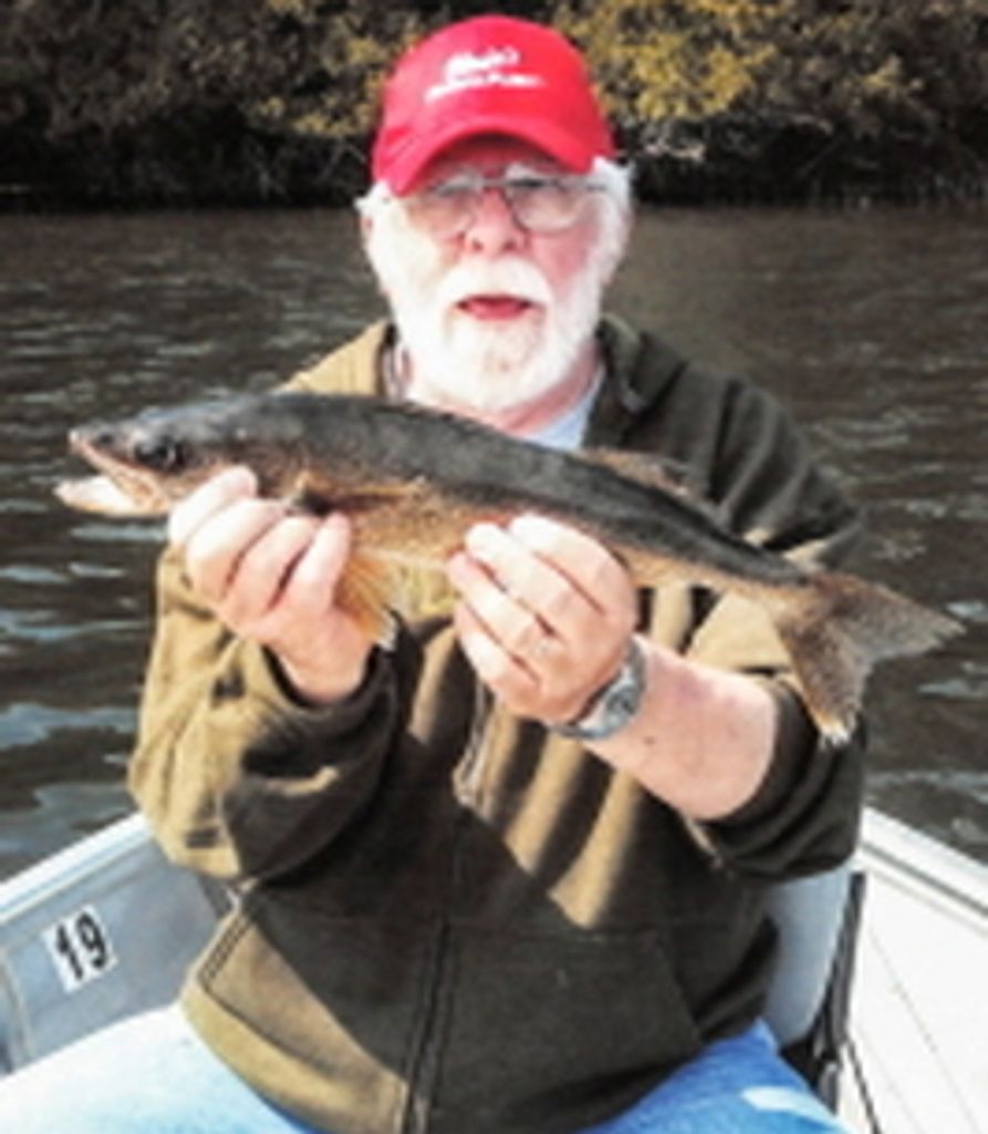 Robert Petricek Profile Photo