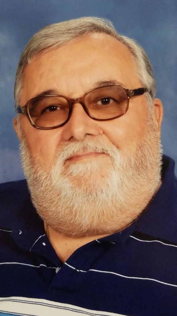 Michael J. Del Pizzo