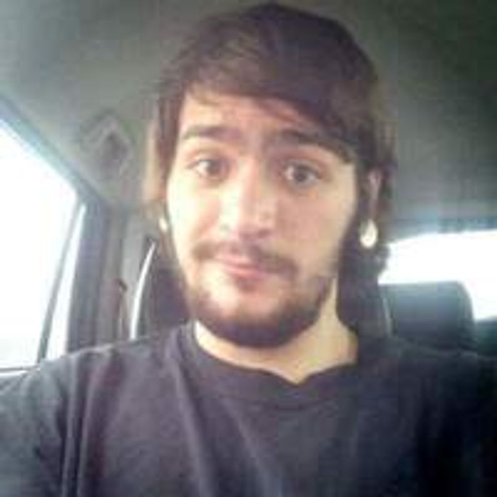 Robert Zachary Ridings