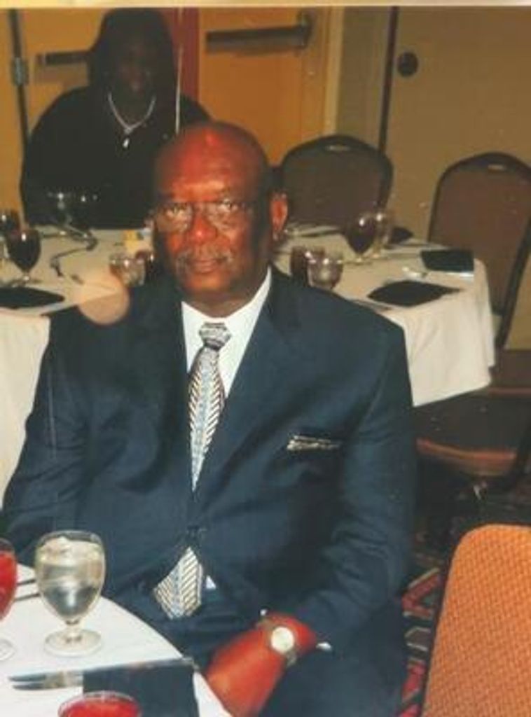 James Williams Profile Photo