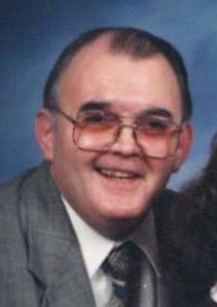 Danny Ray Griffin Profile Photo