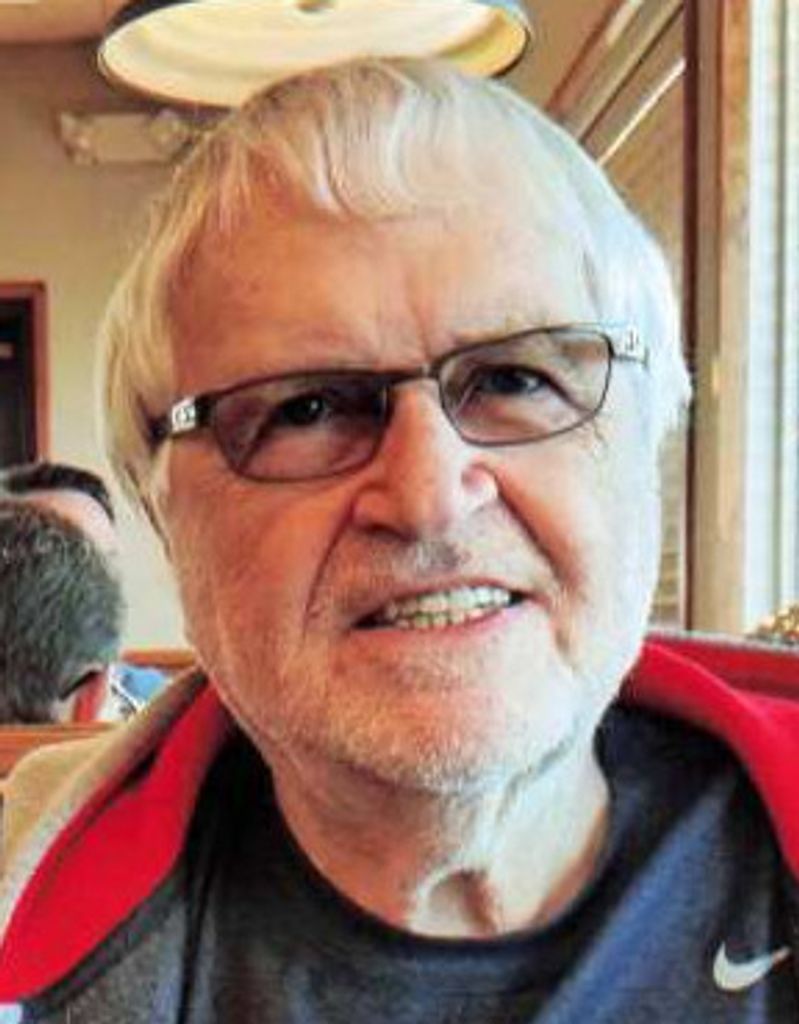 Jack William Matthews