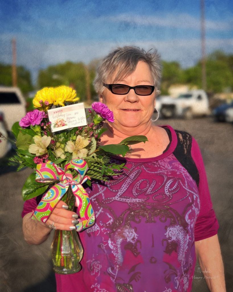 Georgia Ann Duffy