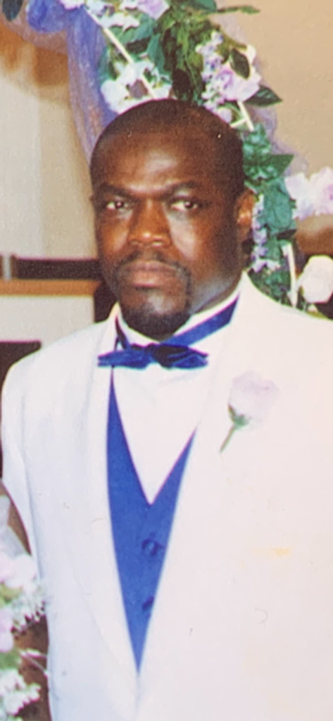 Walter Levern "Meat Head/Buddy" Brown