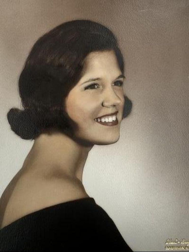 Marlene Faye Paige Profile Photo