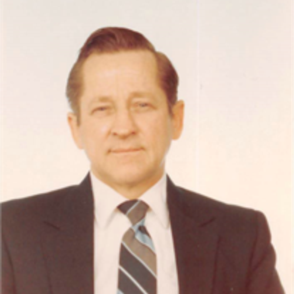 Harold Ralph Grisser Profile Photo
