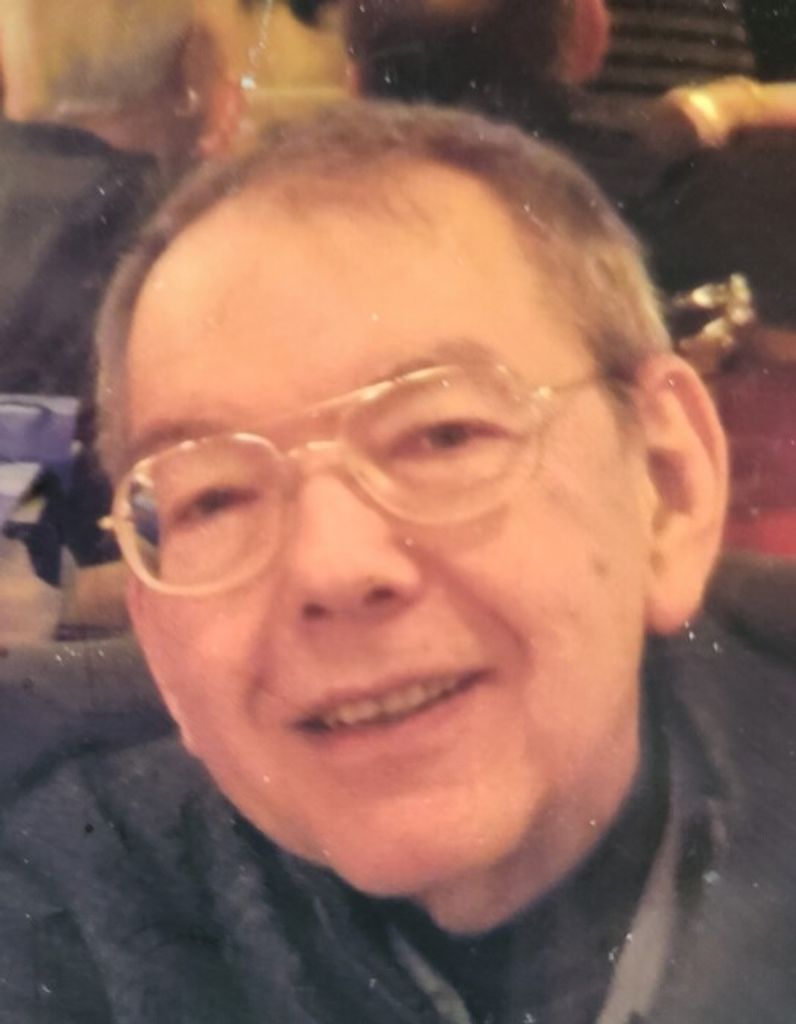 Dennis M Fox Profile Photo