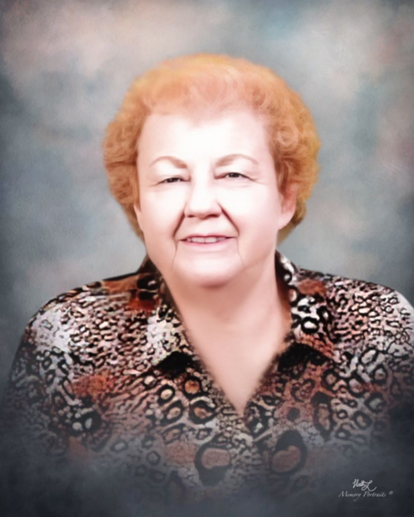 Irene Groneman