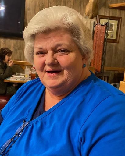 Debbie Jones's obituary image
