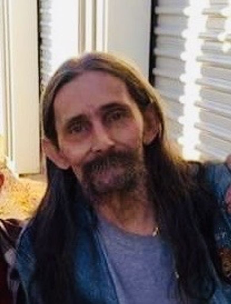 Allen Dean Randolph Profile Photo