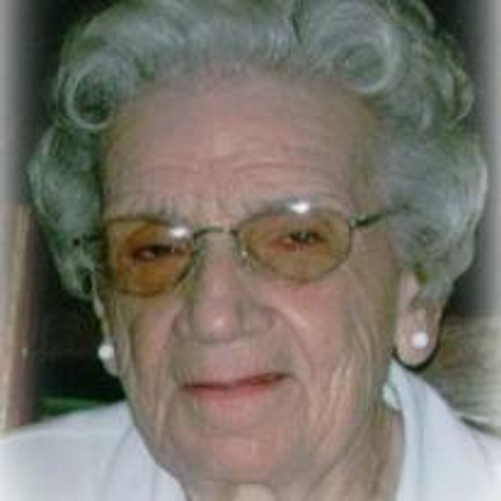 Helen Mccullough
